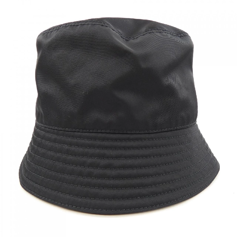 Mũ PRADA Triangle Logo 1HC137 2DMI - Hàng hiệu Chính hãng 832852