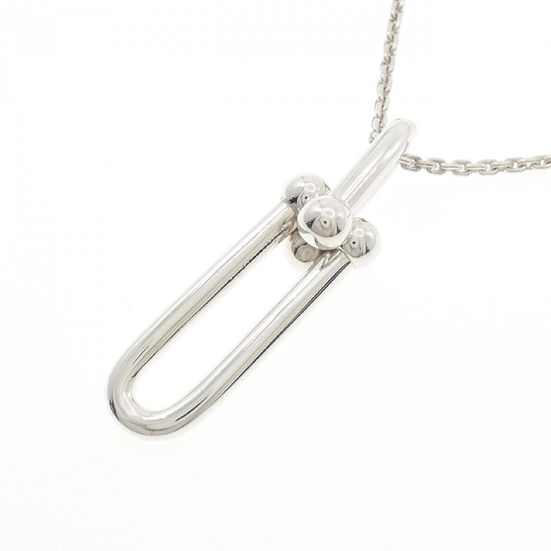 Tiffany Link Necklace - Hàng hiệu Authentic 840895