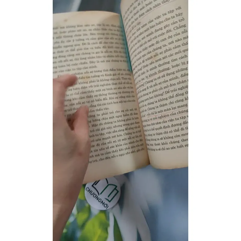 Combo: Sống Thiền, Mời Bạn Tập Thiền 776113