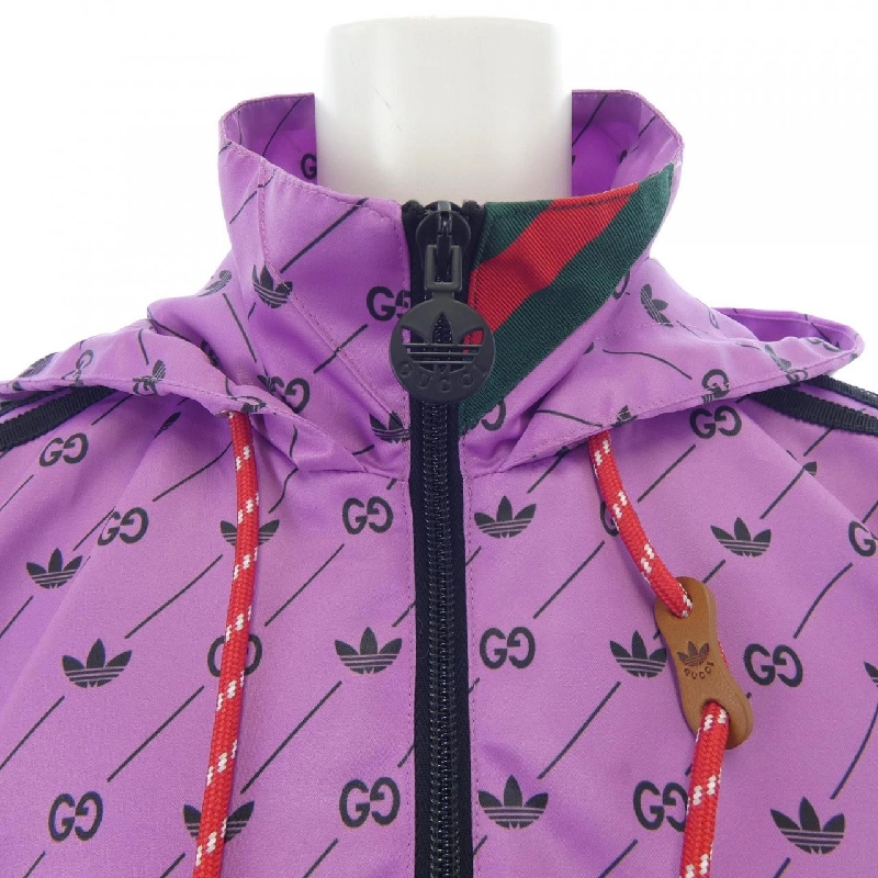 Áo khoác GUCCI 633674