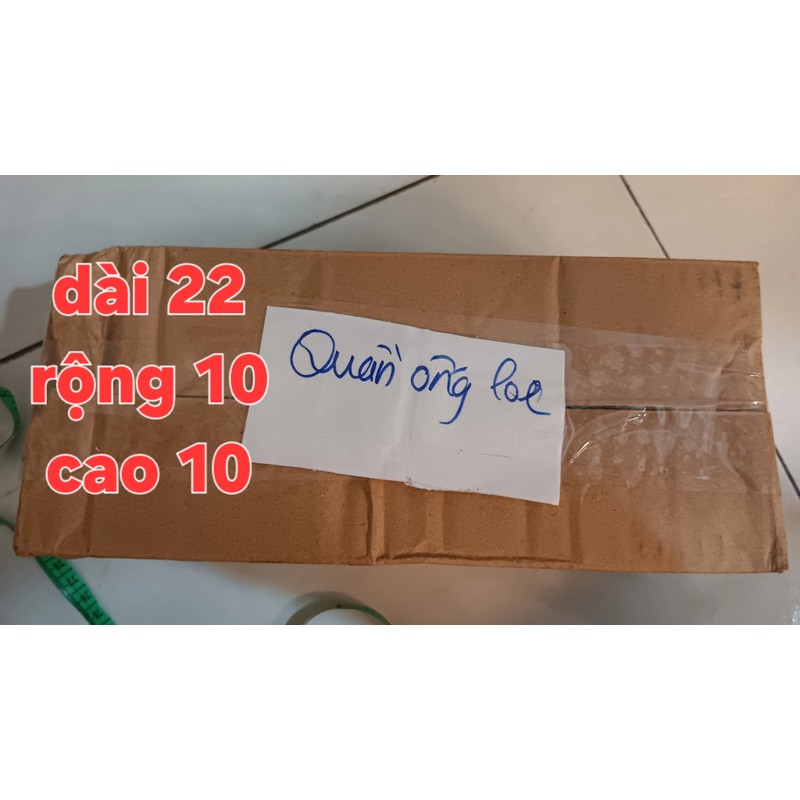 Quần ống loe siêu hack dáng 69613