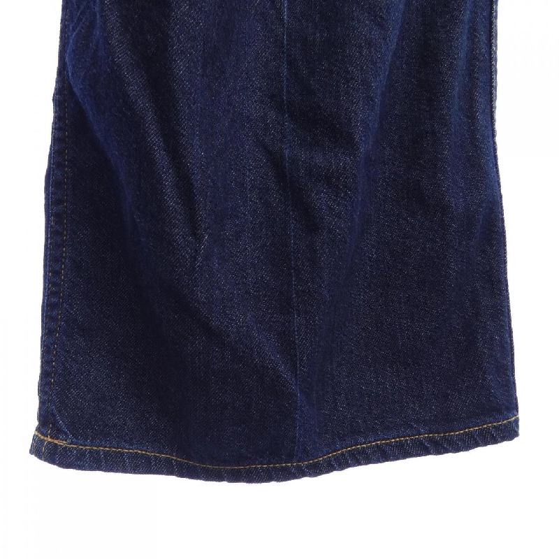 ドゥロワー DRAWER 6514-299-1553 ジーンズ 646503