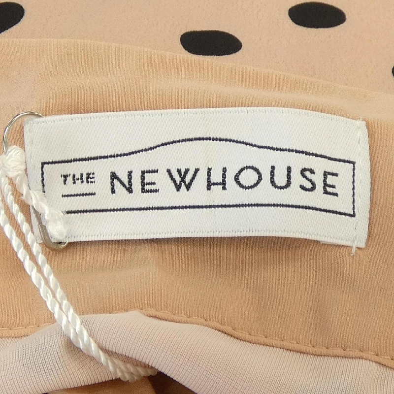ザニューハウス THE NEWHOUSE Váy - Hàng hiệu Authentic 813376