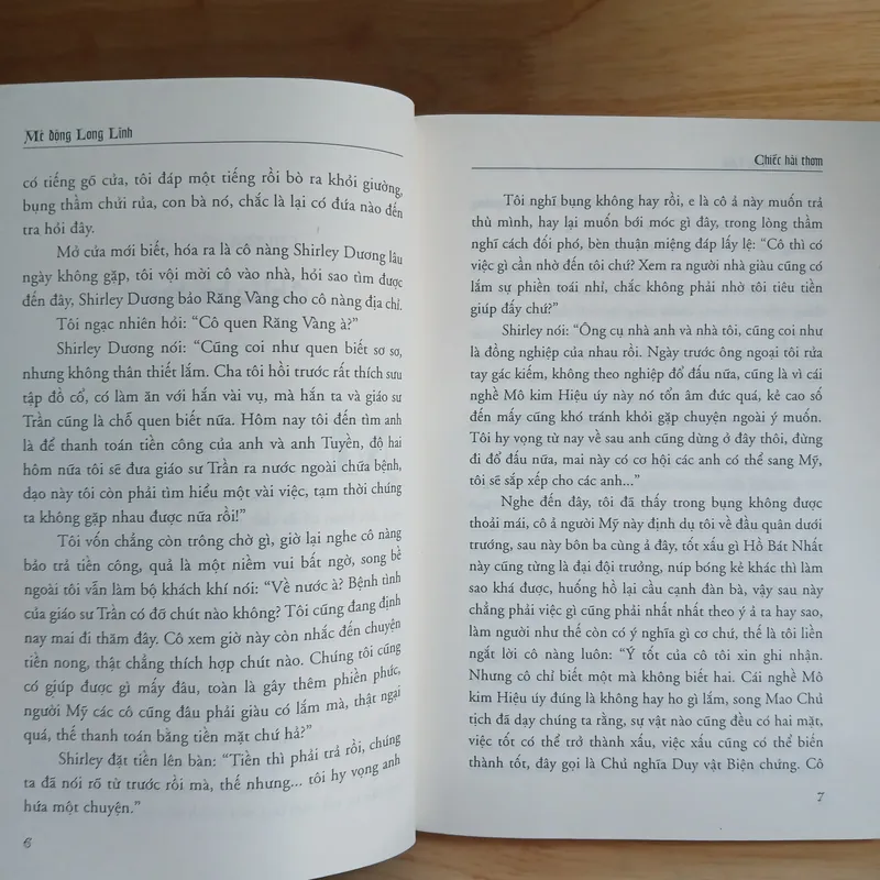 Ma Thổi Đèn - Mê Động Long Lĩnh (Thiên Hạ Bá Xướng) 738526