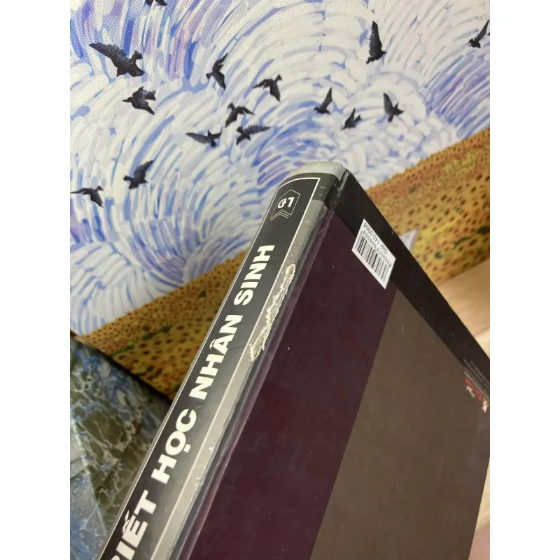 Triết Học Nhân Sinh - Stanley Rosen 958116