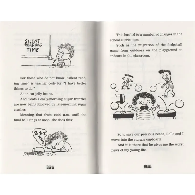 Timmy Failure - Bản giấy vàng chống lóa - 7 quyển 791747