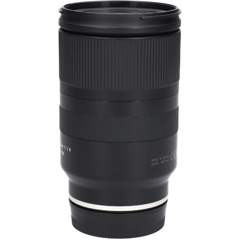 Sony E28-75mm F2.8DIIIIRXD A036 - Hàng hiệu Authentic 880742