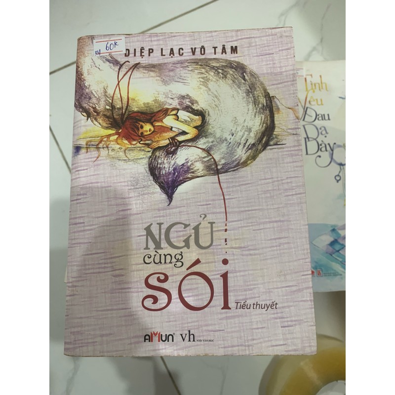 Ngủ cùng sói - Diệp Lạc Vô Tâm 75063