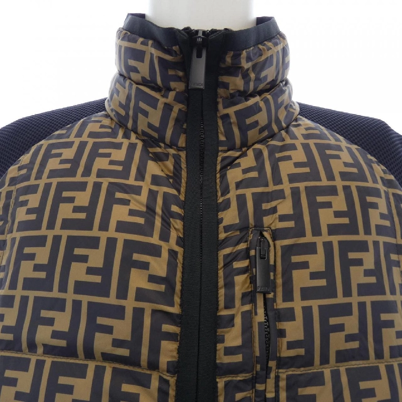 Áo gile FENDI - Hàng hiệu Authentic 900002