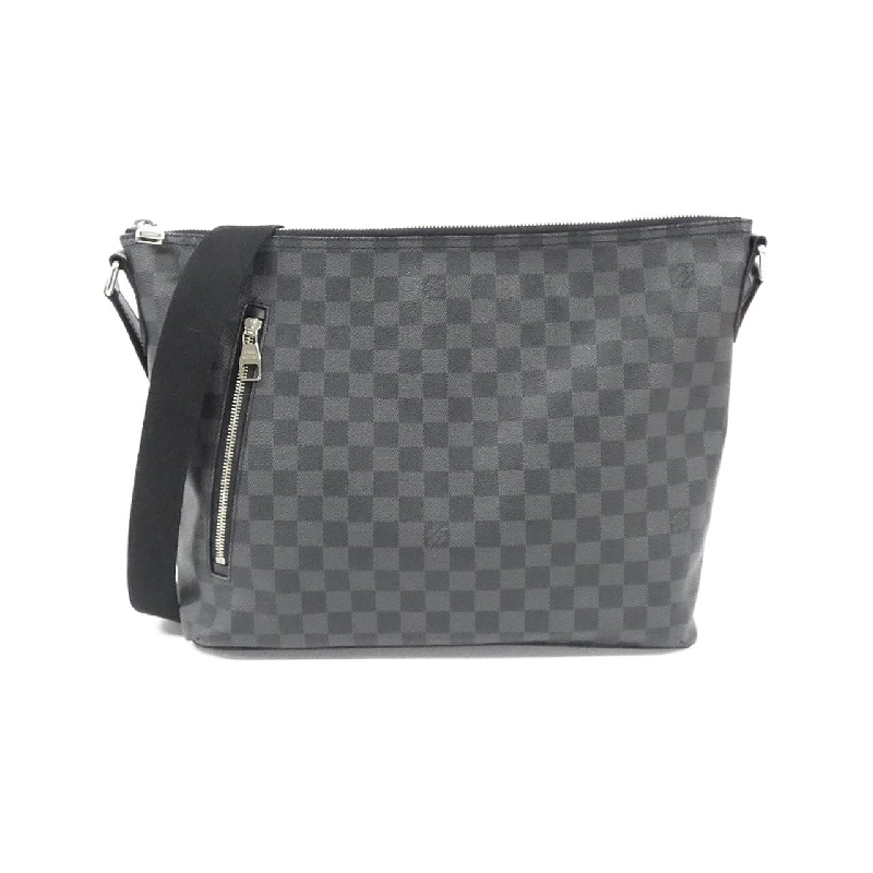 Túi xách vai Louis Vuitton Damier Graphite Mick MM N41106 - Hàng hiệu Chính hãng 767163