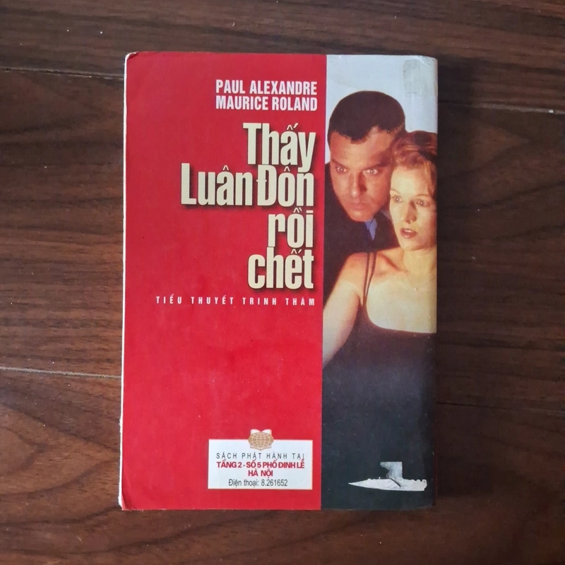 Thấy luân đôn rồi chết 526260