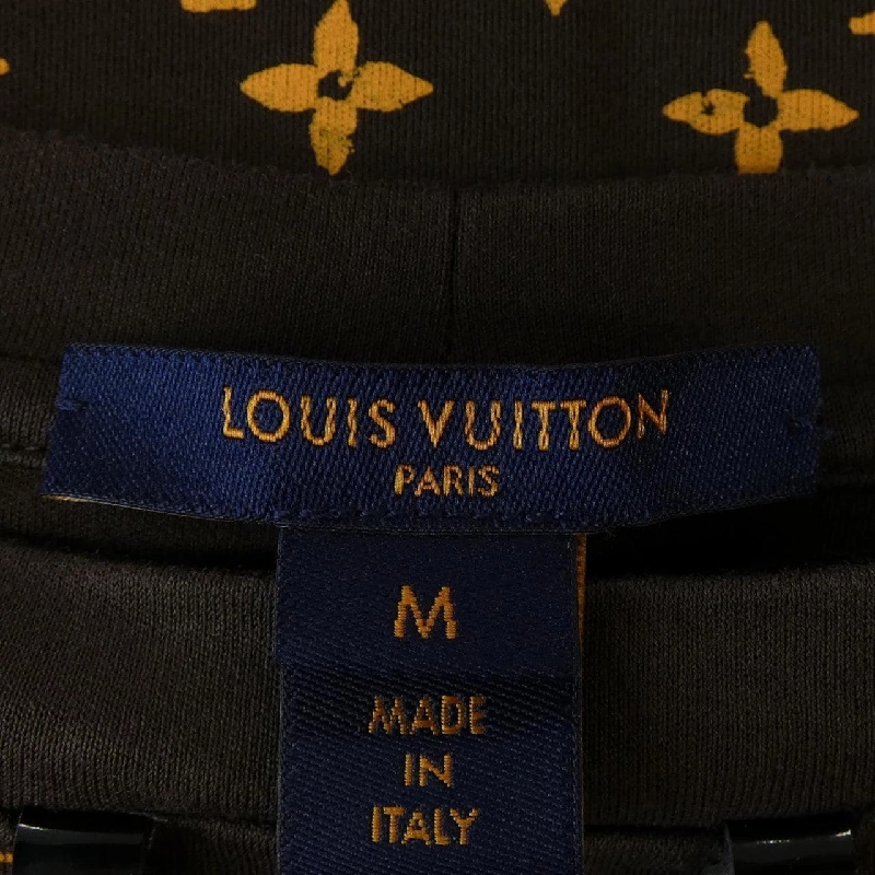 Louis Vuitton LOUIS VUITTON FJTS17YCX Áo - Hàng hiệu Chính hãng 774565