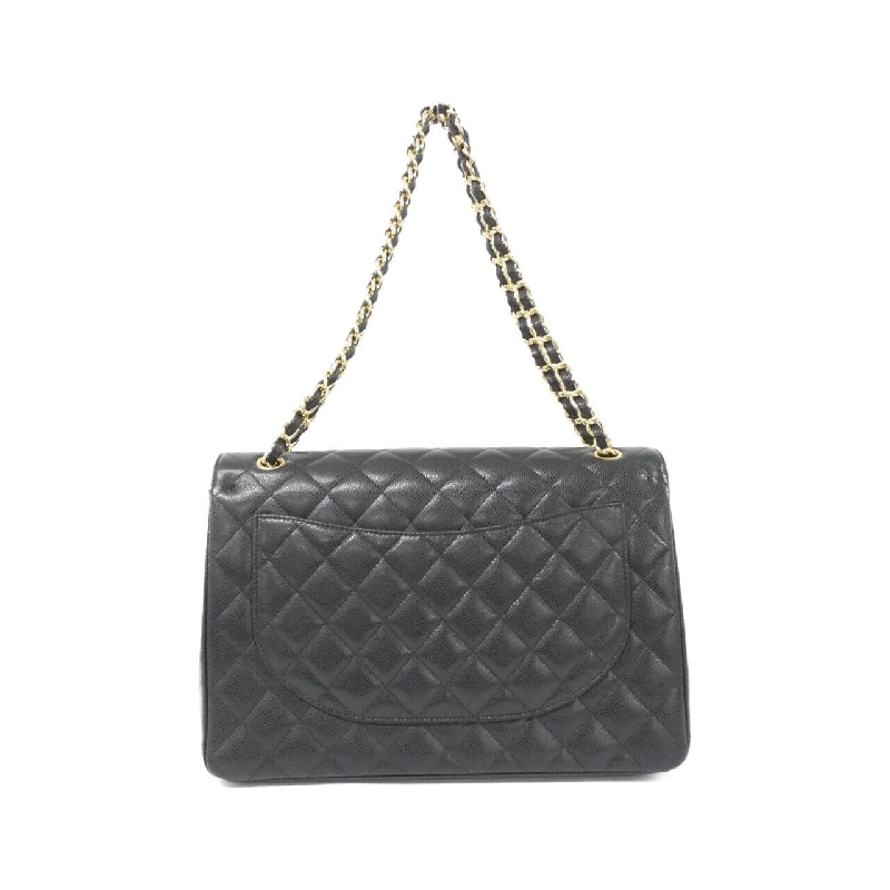 Túi xách chéo Chanel 58601 611836