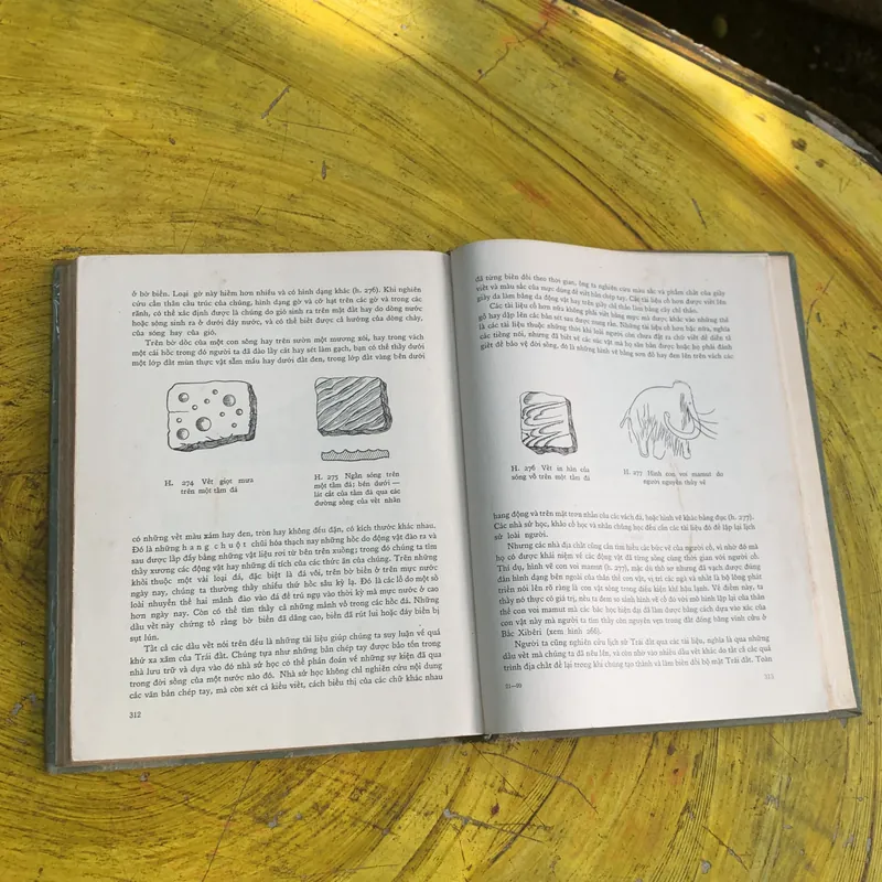  NGUYÊN LÝ ĐỊA CHẤT HỌC - VIỆN SĨ V.A. ÔBRUTSEP 738268