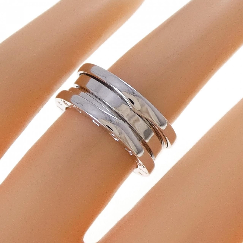 Bulgari B.zero1 Nhẫn 3 băng - Hàng hiệu Chính hãng 833239