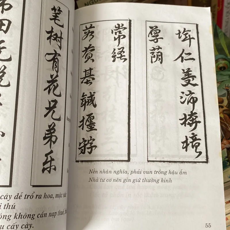 MẪU CÂU ĐỐI, HOÀNH PHI THƯỜNG DÙNG (XB 2010) 697959