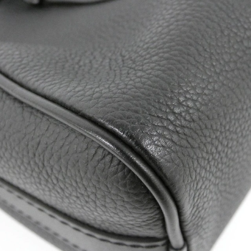 Louis Vuitton LV Aerogram Key Pouch XS M80950 Túi Boston - Hàng hiệu Chính hãng 803393