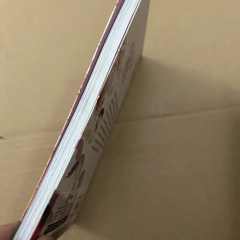 Điều kỳ diệu dưới gốc anh đào 569517