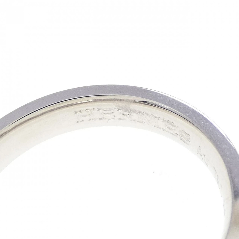 Nhẫn 750WG Hermès - Hàng hiệu Chính hãng 832246