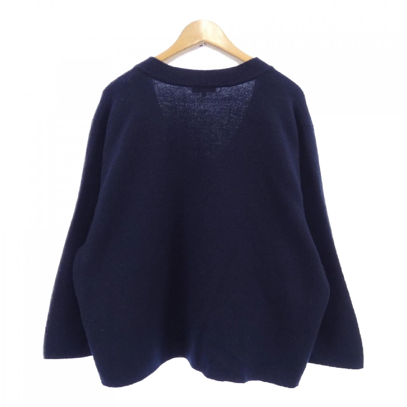 DEMYLEE DEMYLEE áo khoác cardigan 631711