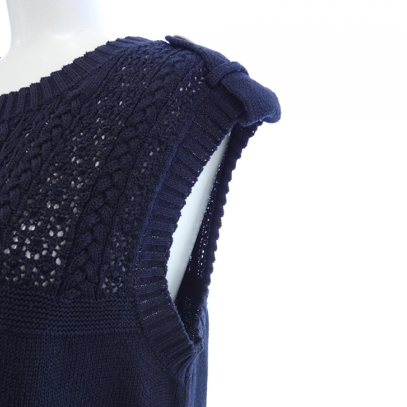 【Mã giảm giá】Chanel CHANEL Váy 653595