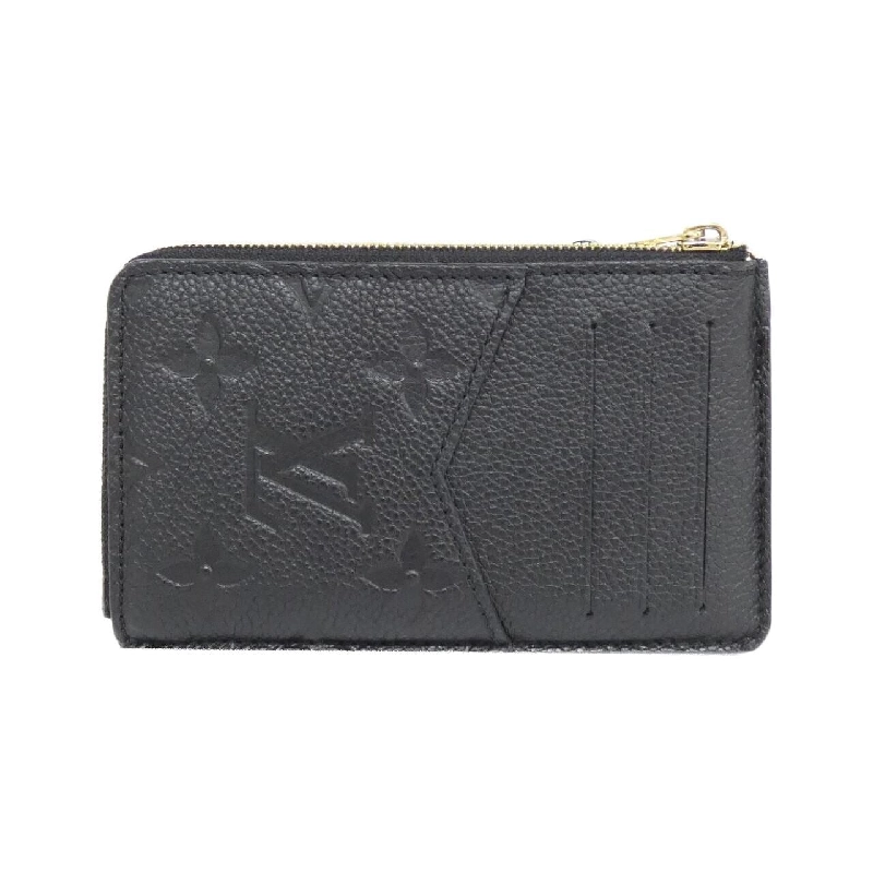 Louis Vuitton Monogram Empreinte Porte Cartes Recto Verso M69421 Ví & Thẻ - Hàng hiệu Chính hãng 769565