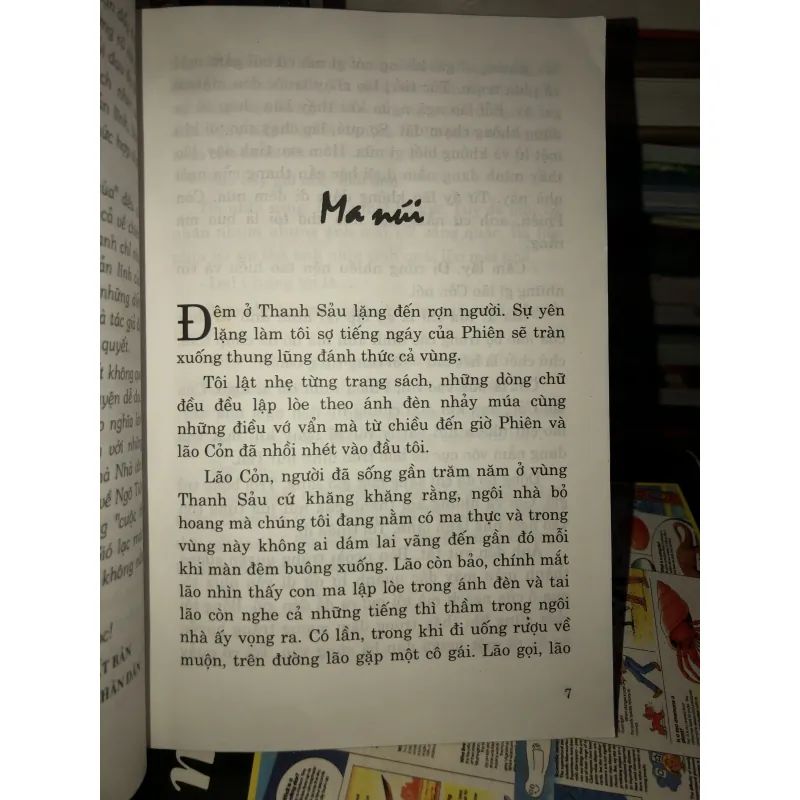 Gió lạc mùa - Ngô Tiến Mạnh  1021004