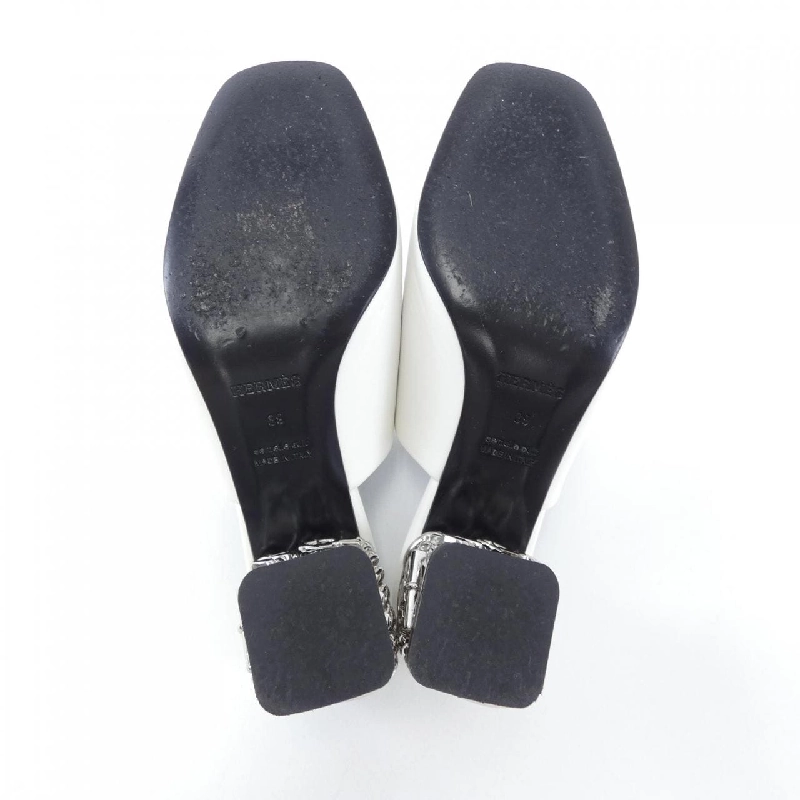 【Mã giảm giá】Giày sandal HERMES 664163