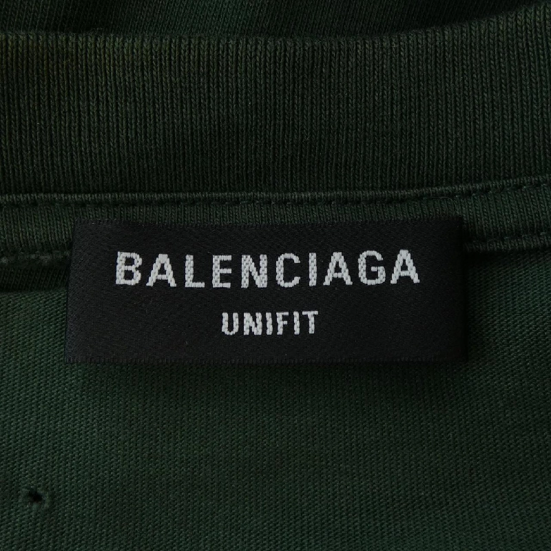 Áo thun BALENCIAGA - Hàng hiệu Chính hãng 899729