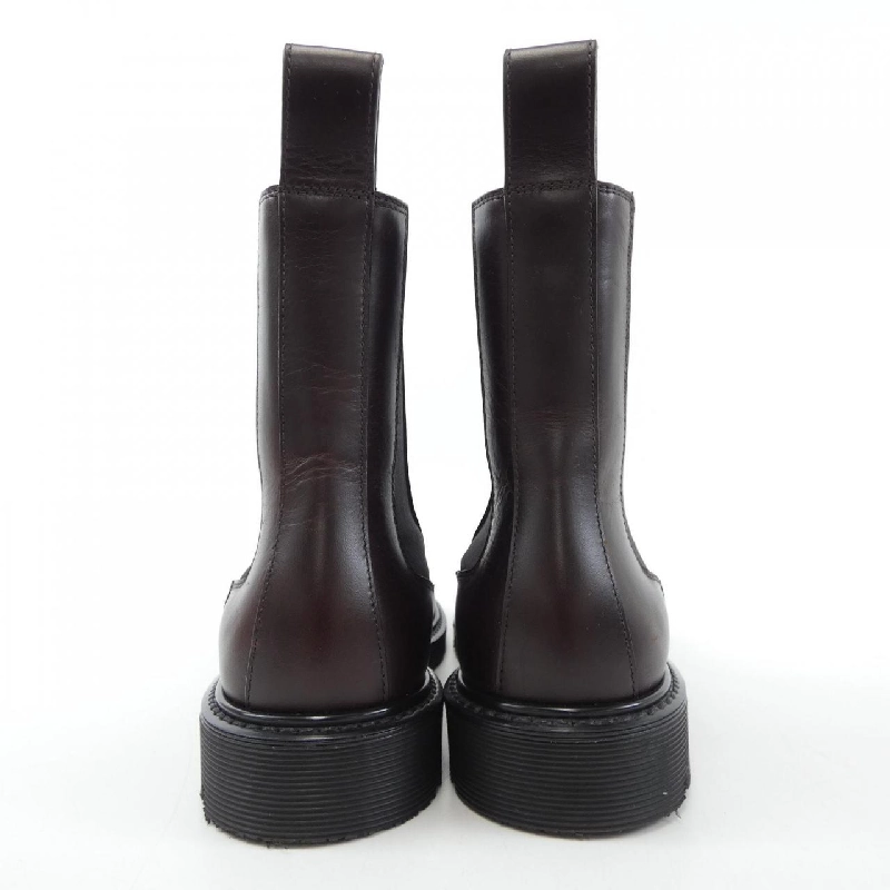 【Mã giảm giá】Giày bốt LOEWE 664428