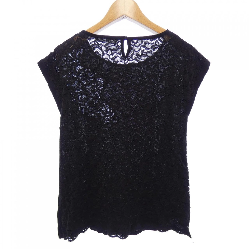 【Khuyến mãi】M-Premier BLACK Áo 645987