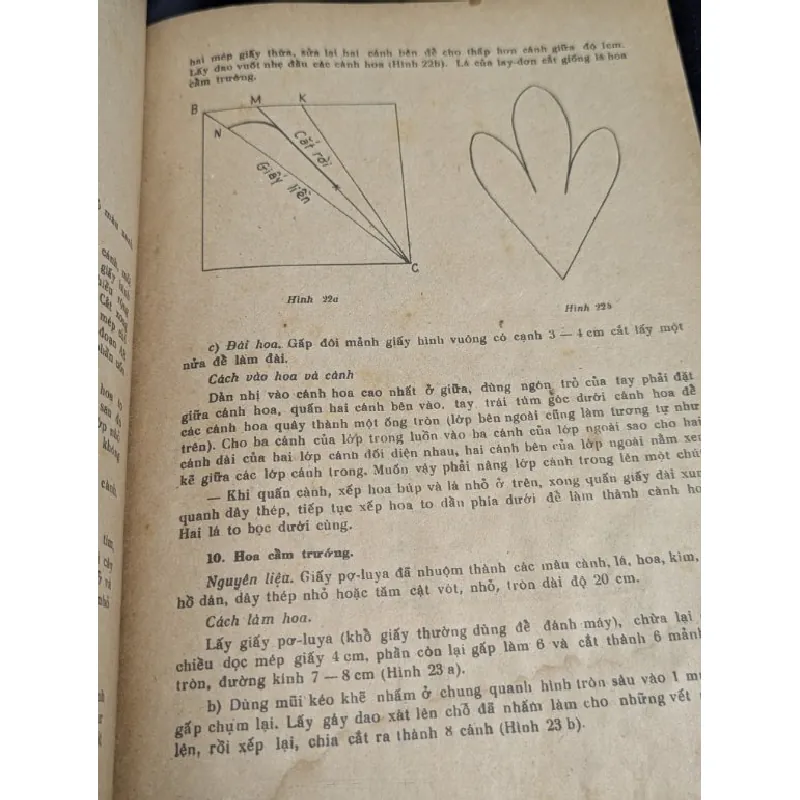 Dạy nấu ăn và trang trí - nhiều tác giả 592537