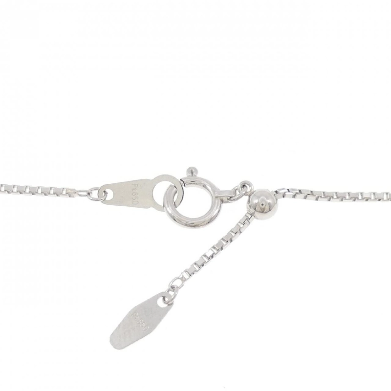 Dây chuyền kim cương PT900/PT850 0.519CT - Hàng hiệu Chính hãng 859194