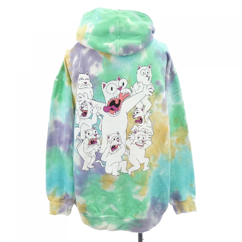 Áo khoác RIPNDIP - Hàng hiệu Chính hãng 898296