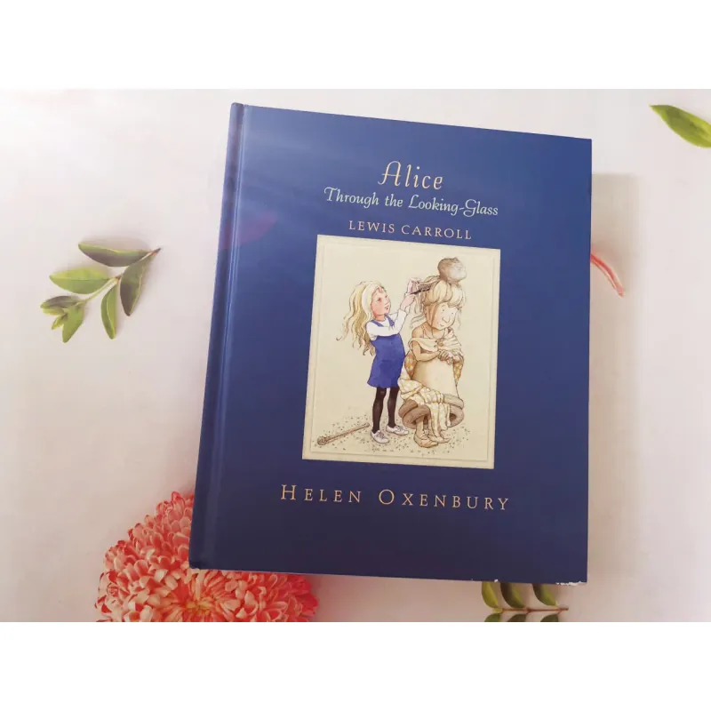 Alice Through the Looking-Glass 1006237