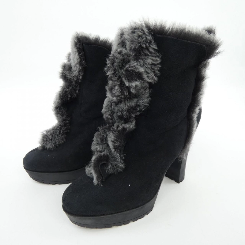 Giày bốt VALENTINO 658031