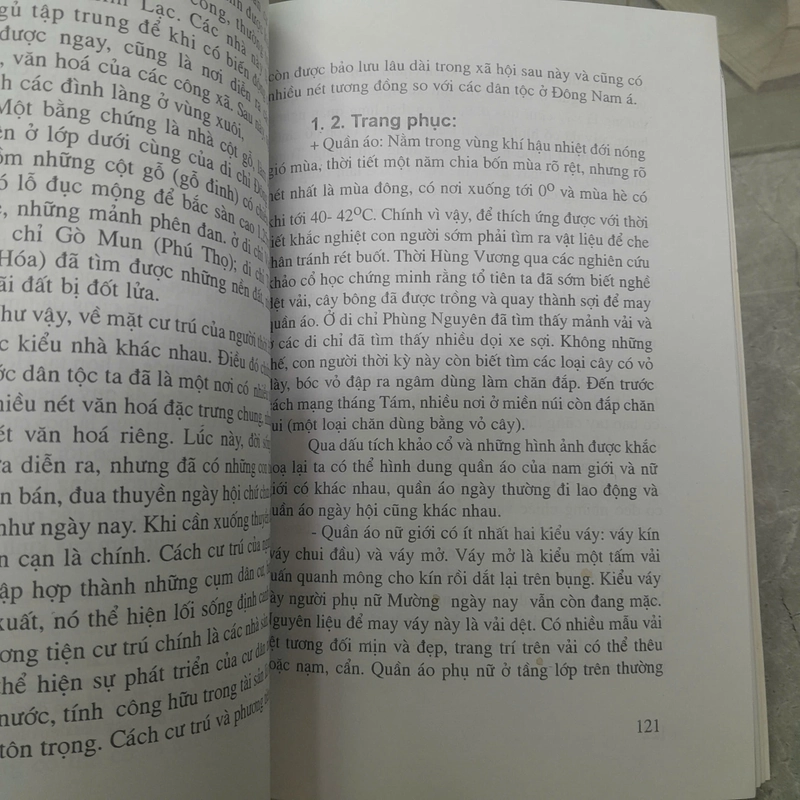 NƯỚC VĂN LANG THỜI ĐẠI CÁC VUA HÙNG - LÊ TƯỢNG, NGUYỄN ANH TUẤN, PHẠM HOÀNG ANH 489124