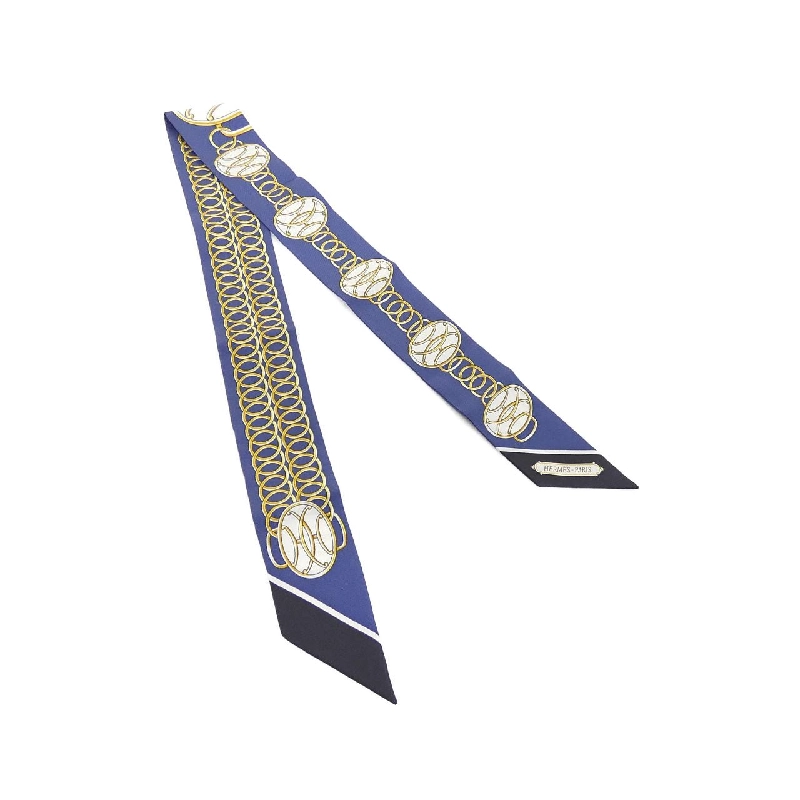 Khăn quàng cổ LIFT PROFILE của Hermès 063777S 625268