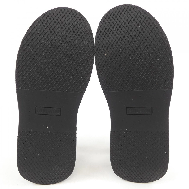 Giày sandal MIU MIU - Hàng hiệu Authentic 828703