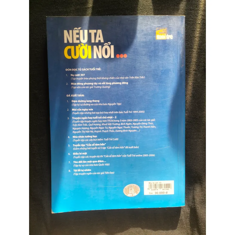 Nếu ta cười nổi... 720762