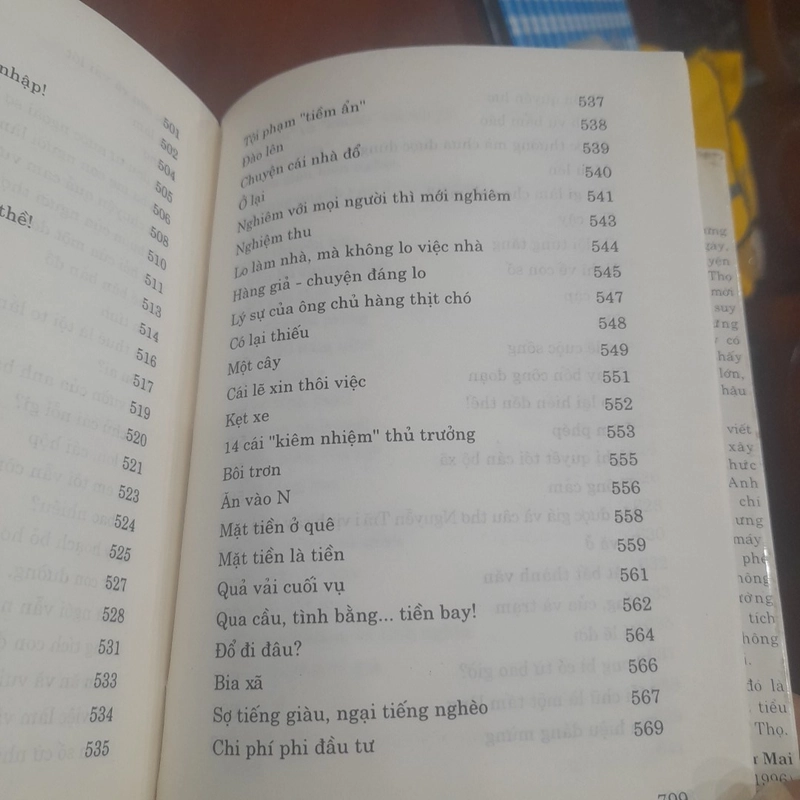 HỮU THỌ - Người hay cãi 475547