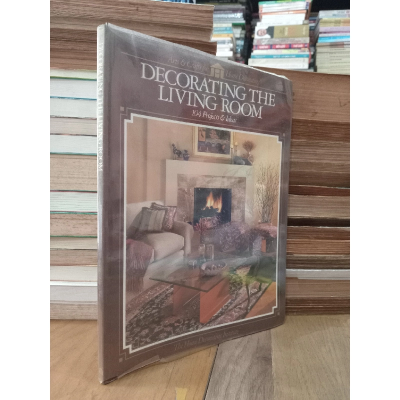 Decorating the living room - Arts & Crafts for home decorating 789209