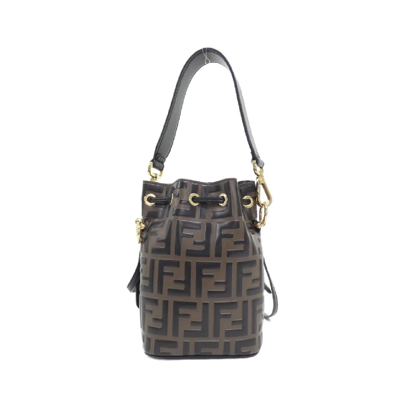 Túi Fendi Mini Mon Trésor 8BS010 A659 617305