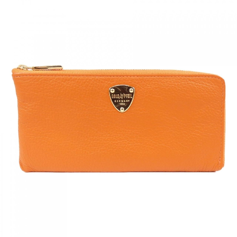 Ví GOLD PFEIL - Hàng hiệu Authentic 905897