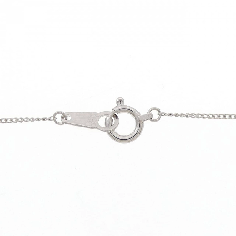 Dây chuyền kim cương PT900/PT850 0.52CT - Hàng hiệu Chính hãng 860547