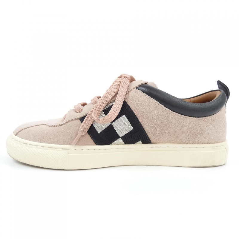 【Mã giảm giá】Giày thể thao BALLY 663536