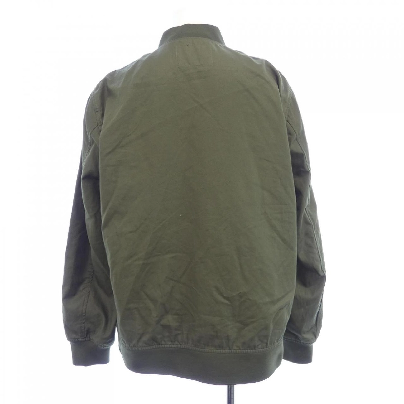 NANO UNIVERSE 668-1212003 Áo khoác - Hàng hiệu Chính hãng 897661