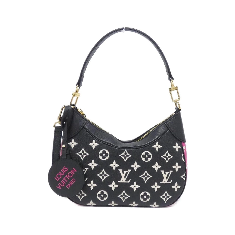 Túi xách Louis Vuitton Monogram Empreinte Bagatelle M46091 - Hàng hiệu Chính hãng 772275
