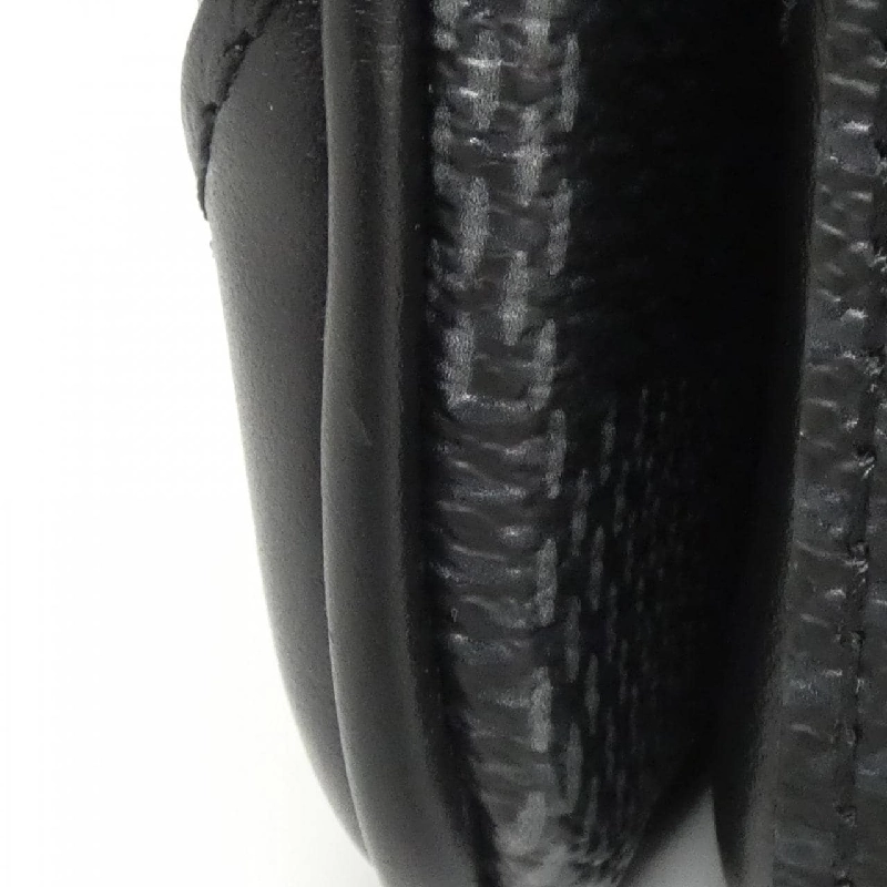 Túi đeo chéo Louis Vuitton Damier Graphite 3D Trio Messenger N50017 610065