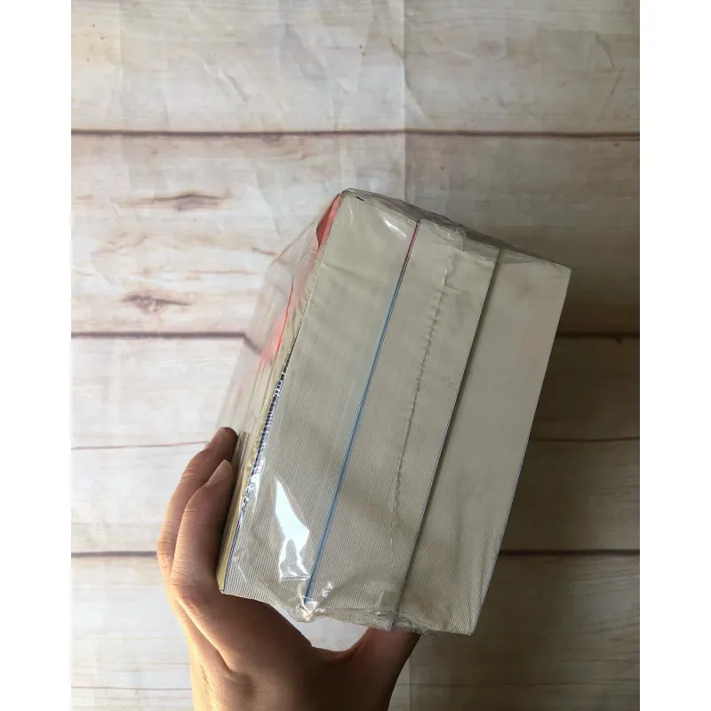 Khai Phong Chí Quái - Vĩ Ngư 751323